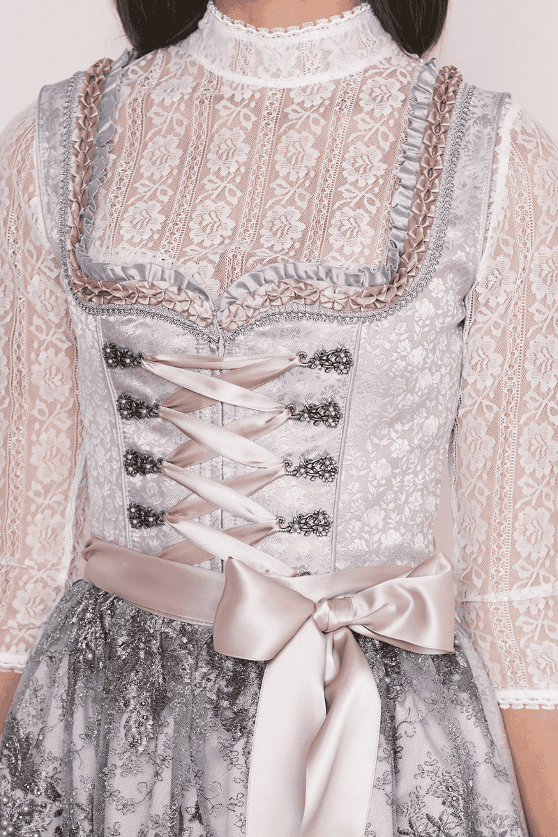 Krüger Madl Dirndl Nessa (60cm)