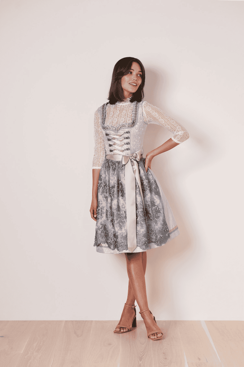 Krüger Madl Dirndl Nessa (60cm)