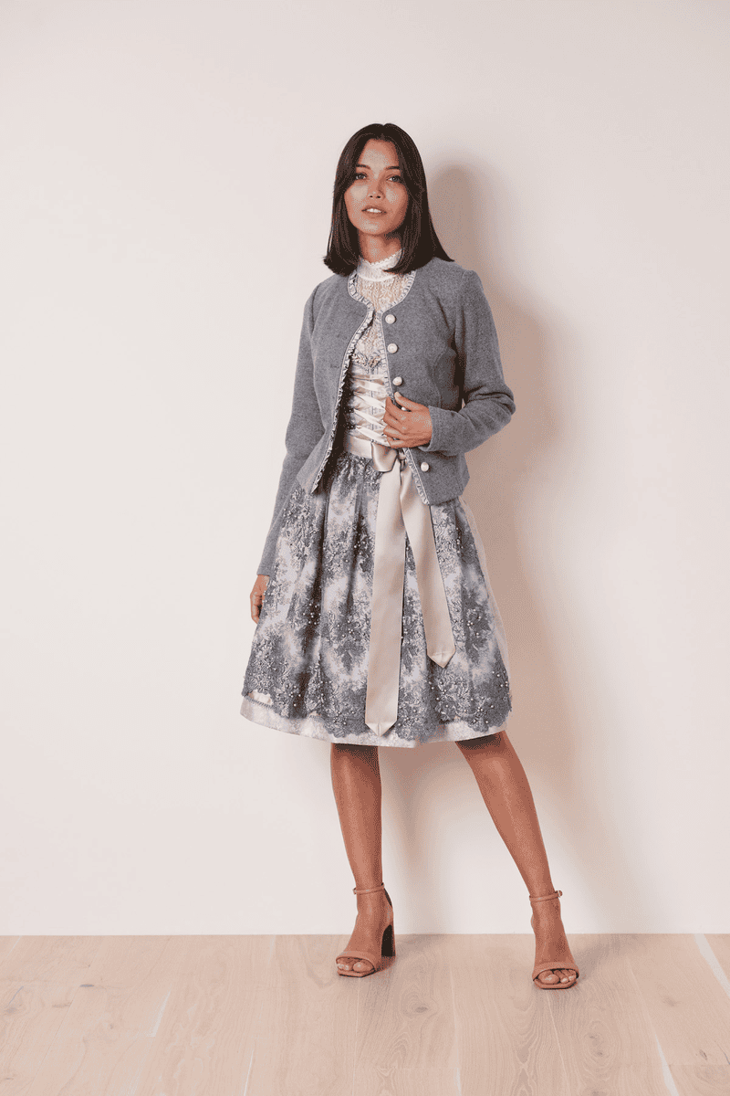 Krüger Madl Dirndl Nessa (60cm)