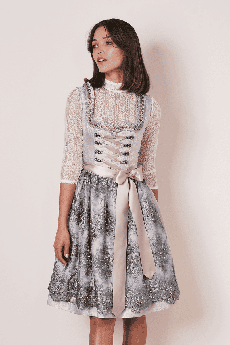 Krüger Madl Dirndl Nessa (60cm)