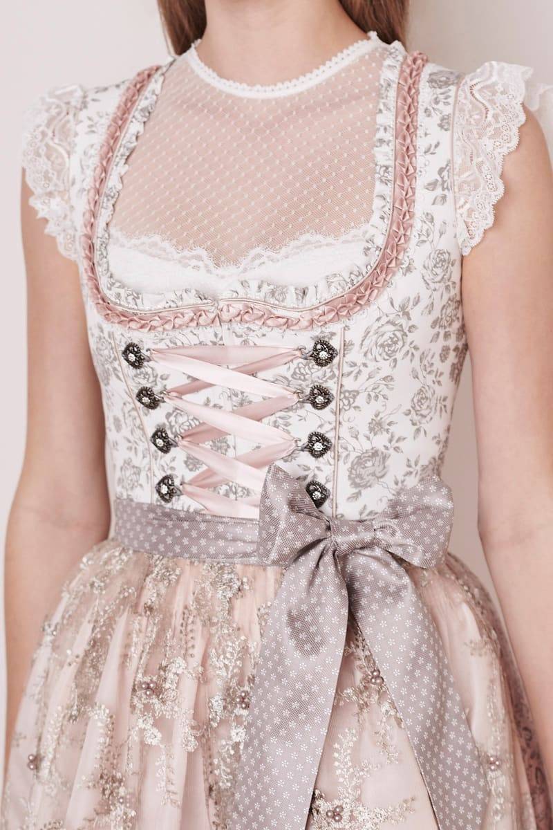 Krüger Madl Dirndl Nia (50cm)