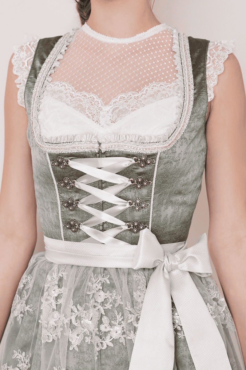 Krüger Madl Dirndl Nicola (50cm)