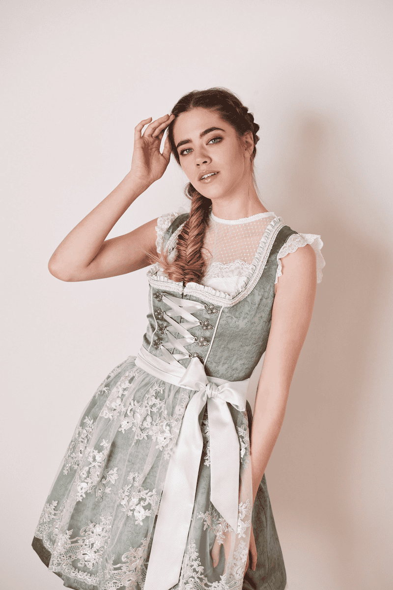 Krüger Madl Dirndl Nicola (50cm)