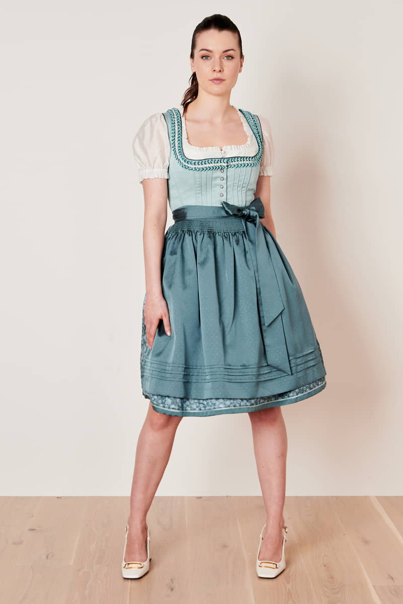 Krüger Madl Dirndl Nikki (60cm)