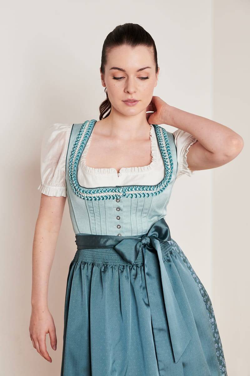 Krüger Madl Dirndl Nikki (60cm)