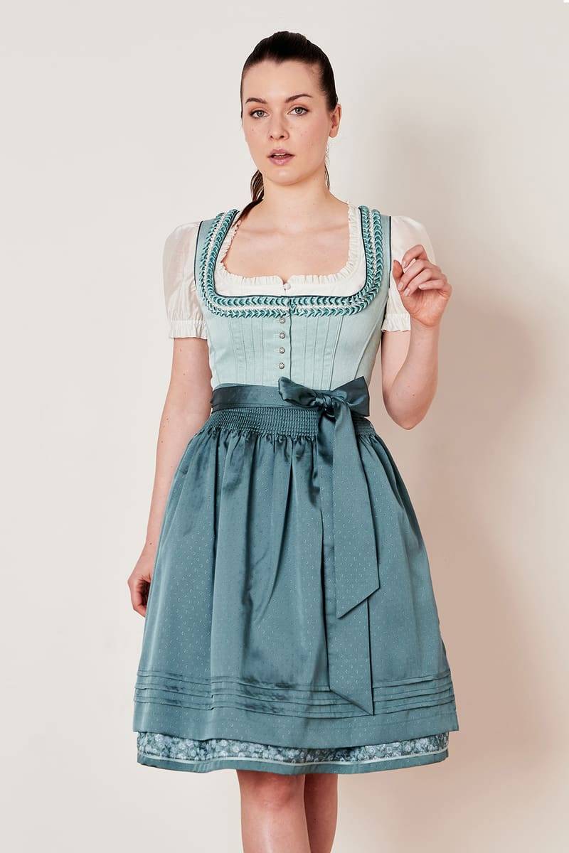 Krüger Madl Dirndl Nikki (60cm)