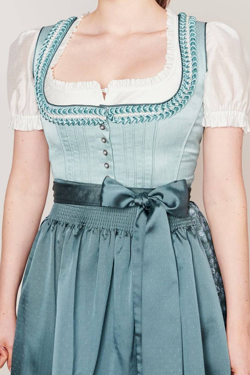 Krüger Madl Dirndl Nikki (70cm)