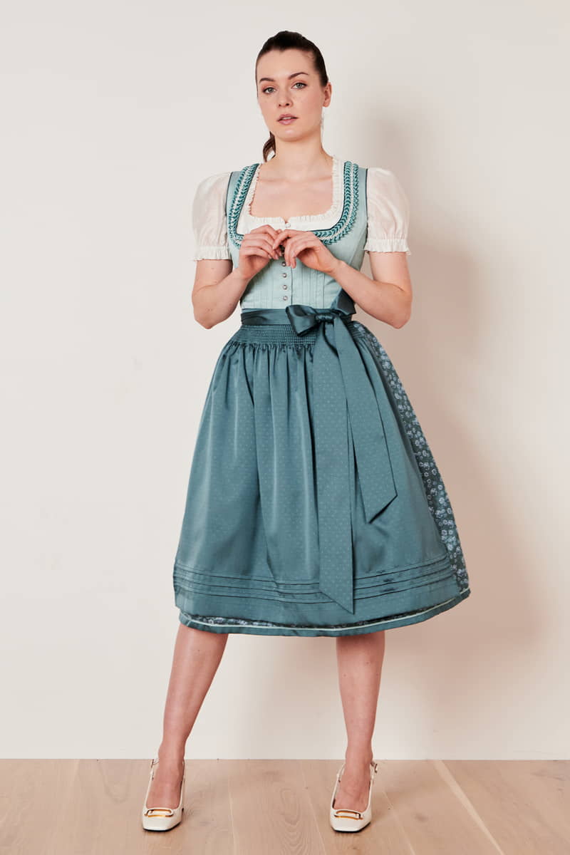 Krüger Madl Dirndl Nikki (70cm)