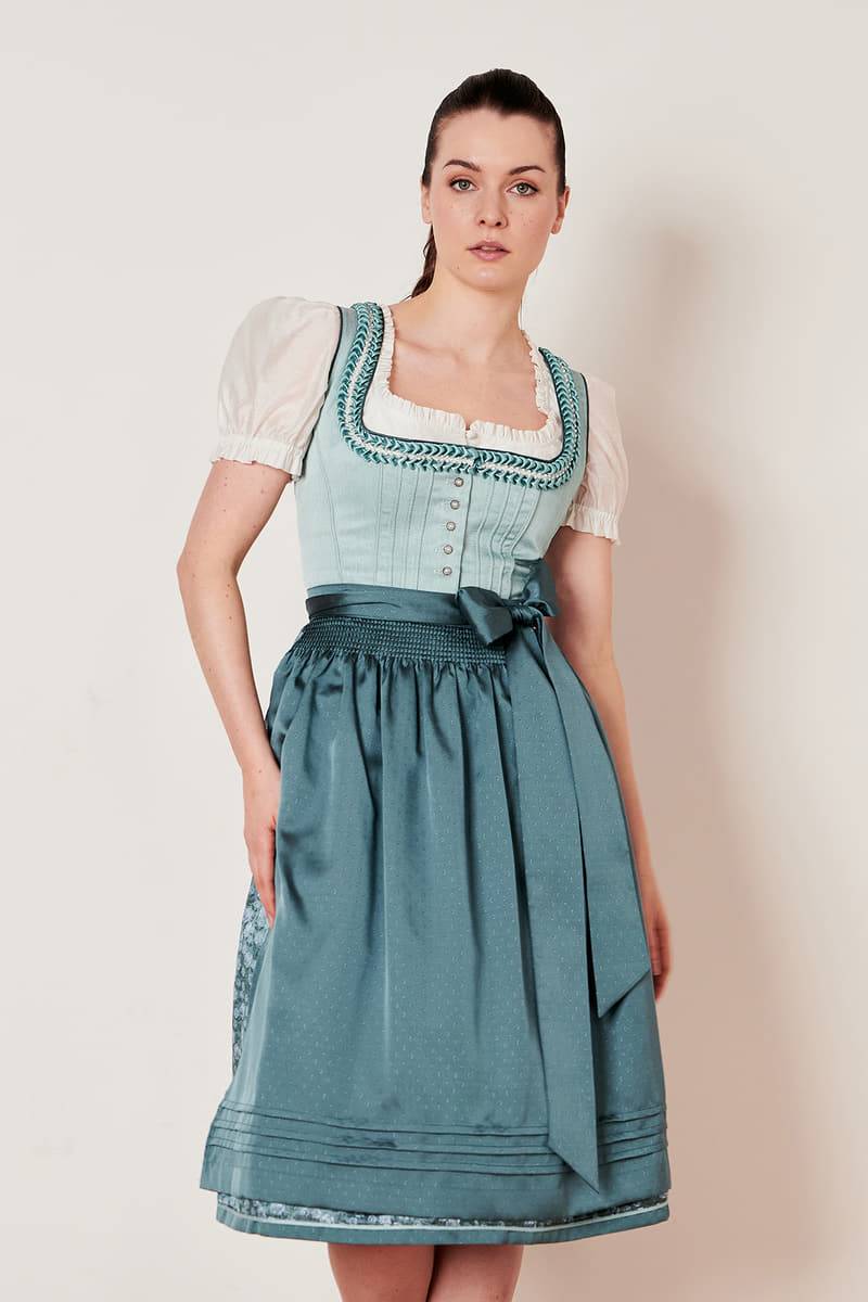 Krüger Madl Dirndl Nikki (70cm)