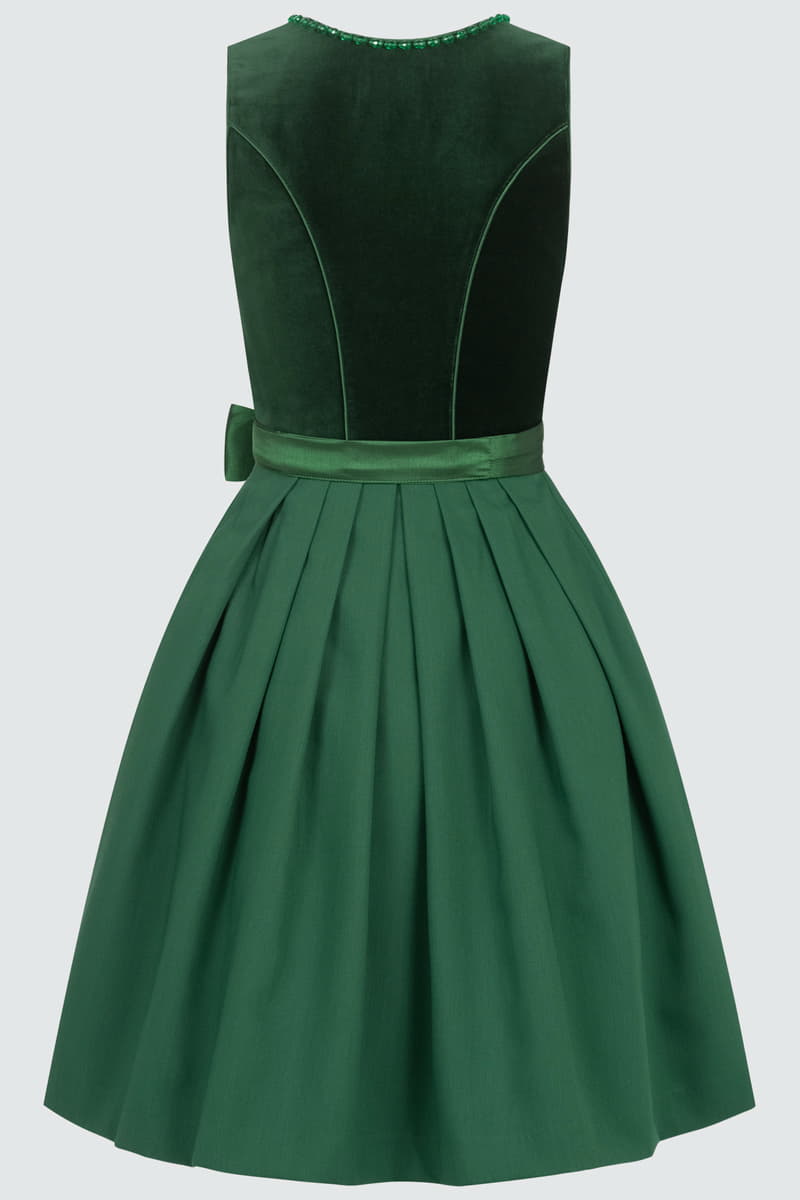 Krüger Madl Dirndl Nyala (60cm)