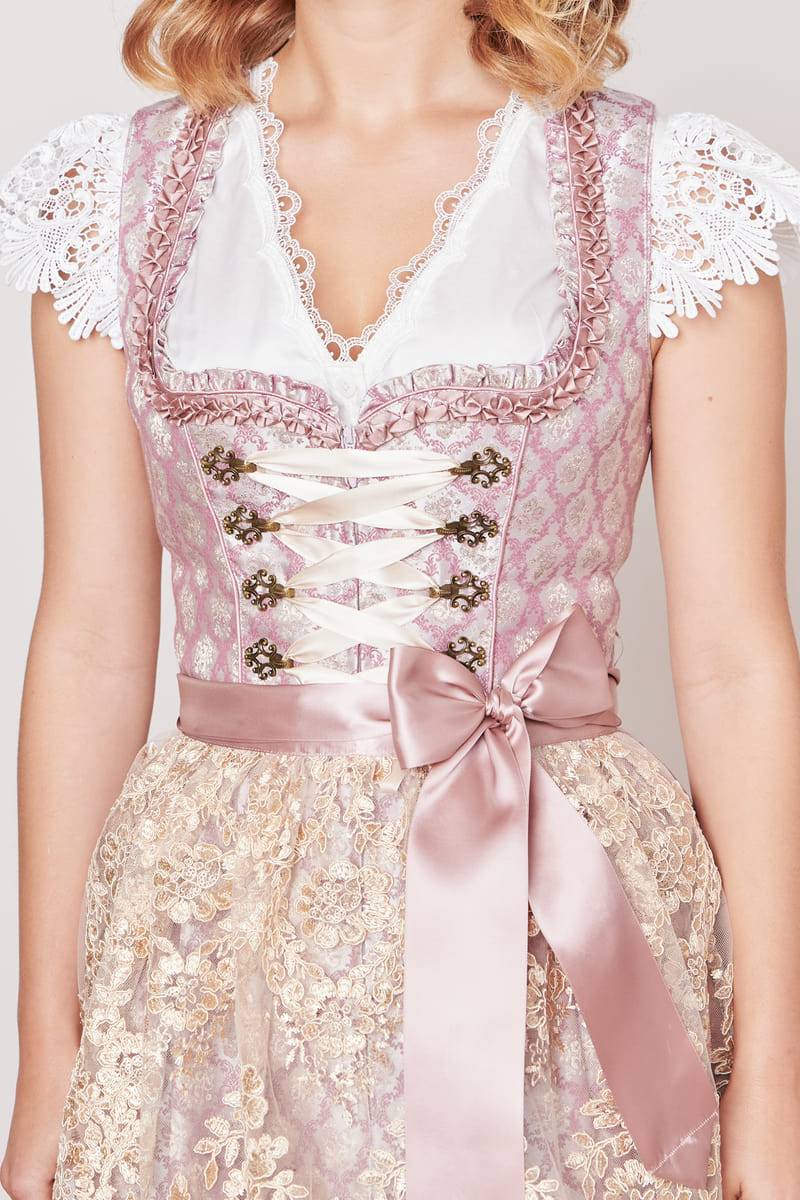 Krüger Madl Dirndl Odelia (50cm)