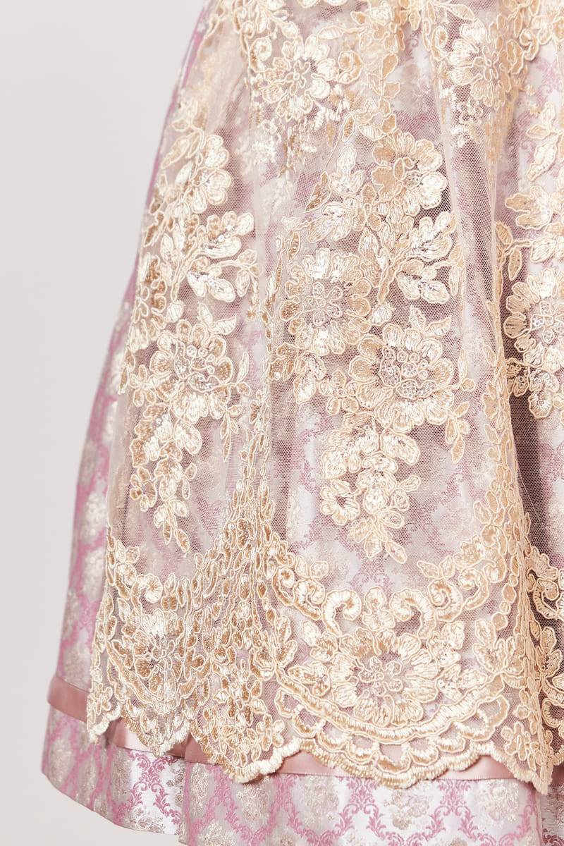 Krüger Madl Dirndl Odelia (50cm)