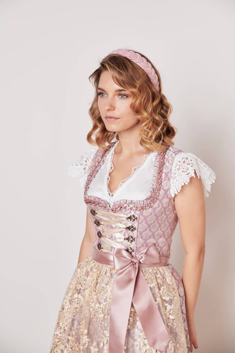 Krüger Madl Dirndl Odelia (50cm)
