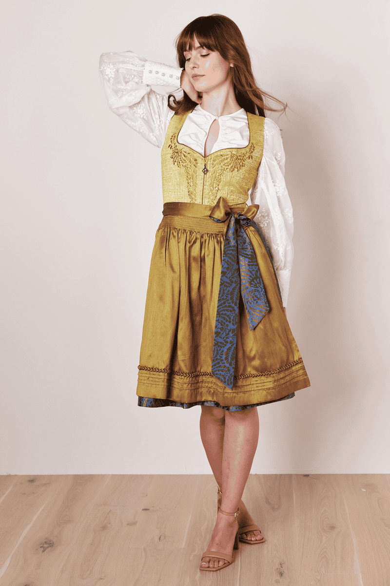 Krüger Madl Dirndl Odilia (60cm)