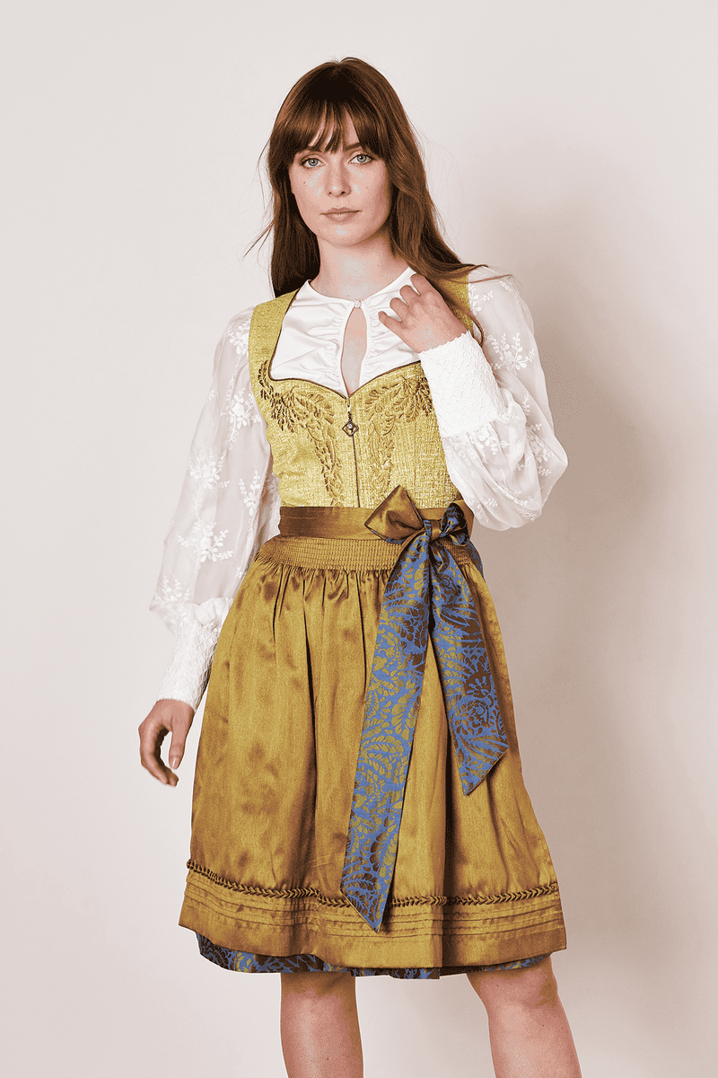 Krüger Madl Dirndl Odilia (60cm)