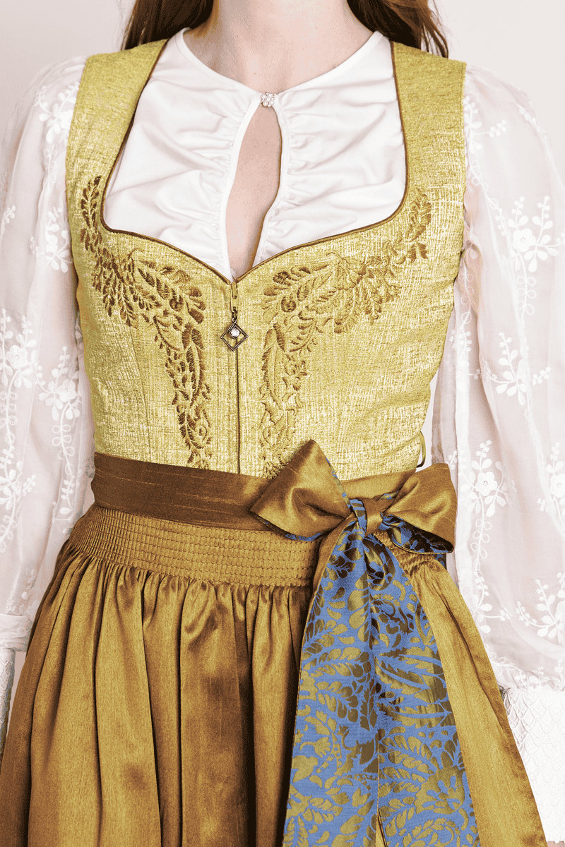 Krüger Madl Dirndl Odilia (70cm)