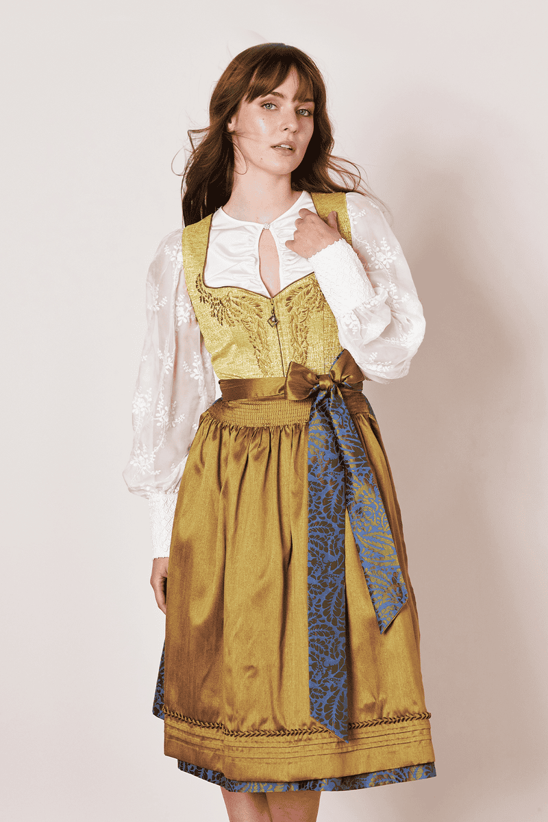 Krüger Madl Dirndl Odilia (70cm)