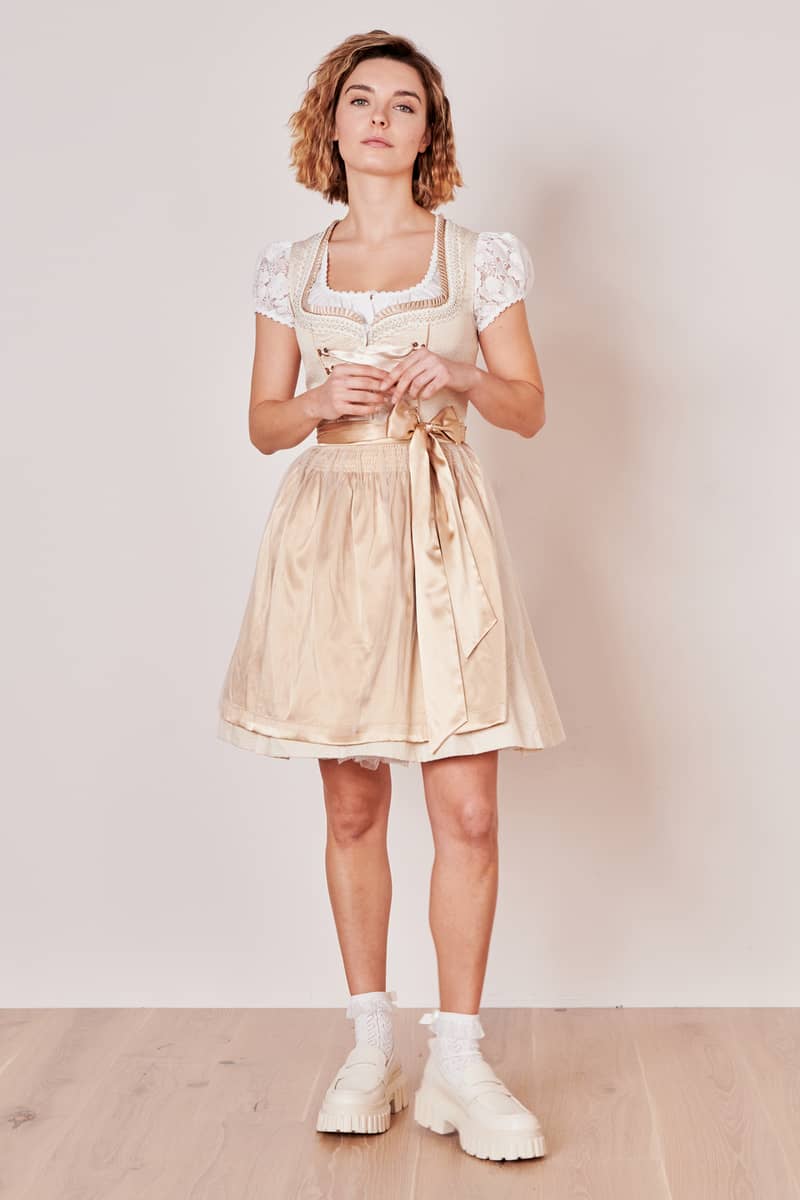 Krüger Madl Dirndl Oksana (50cm)