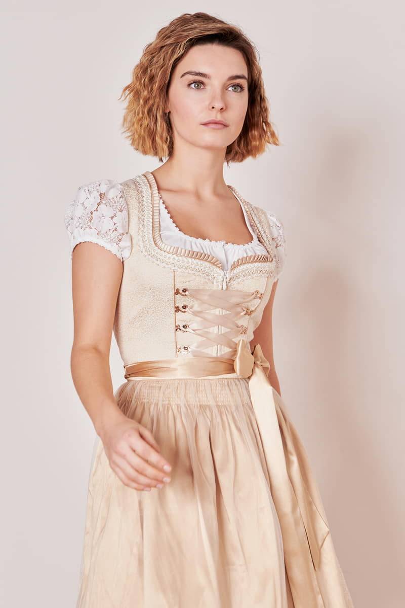 Krüger Madl Dirndl Oksana (50cm)