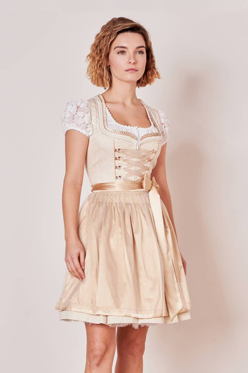 Krüger Madl Dirndl Oksana (50cm)