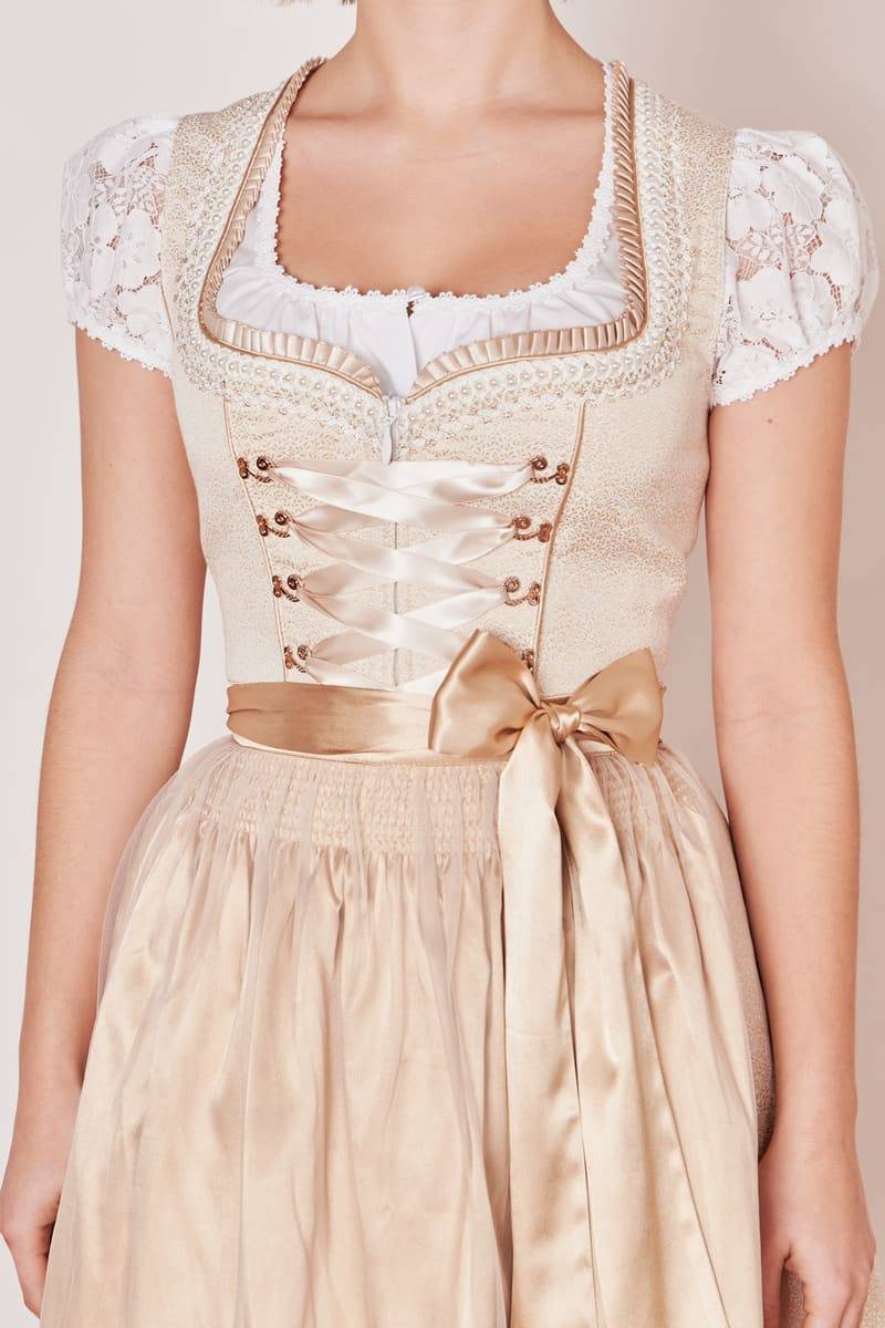 Krüger Madl Dirndl Oksana (60cm)