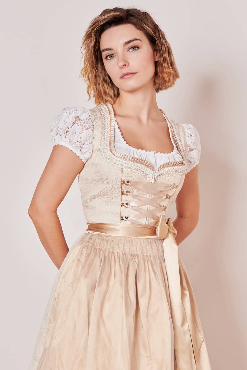 Krüger Madl Dirndl Oksana (60cm)