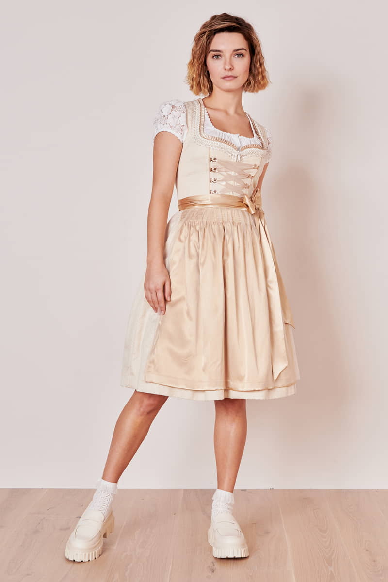 Krüger Madl Dirndl Oksana (60cm)