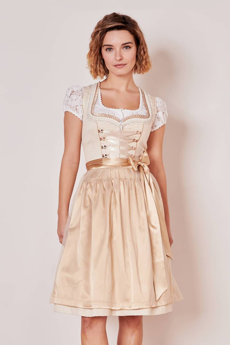 Krüger Madl Dirndl Oksana (60cm)