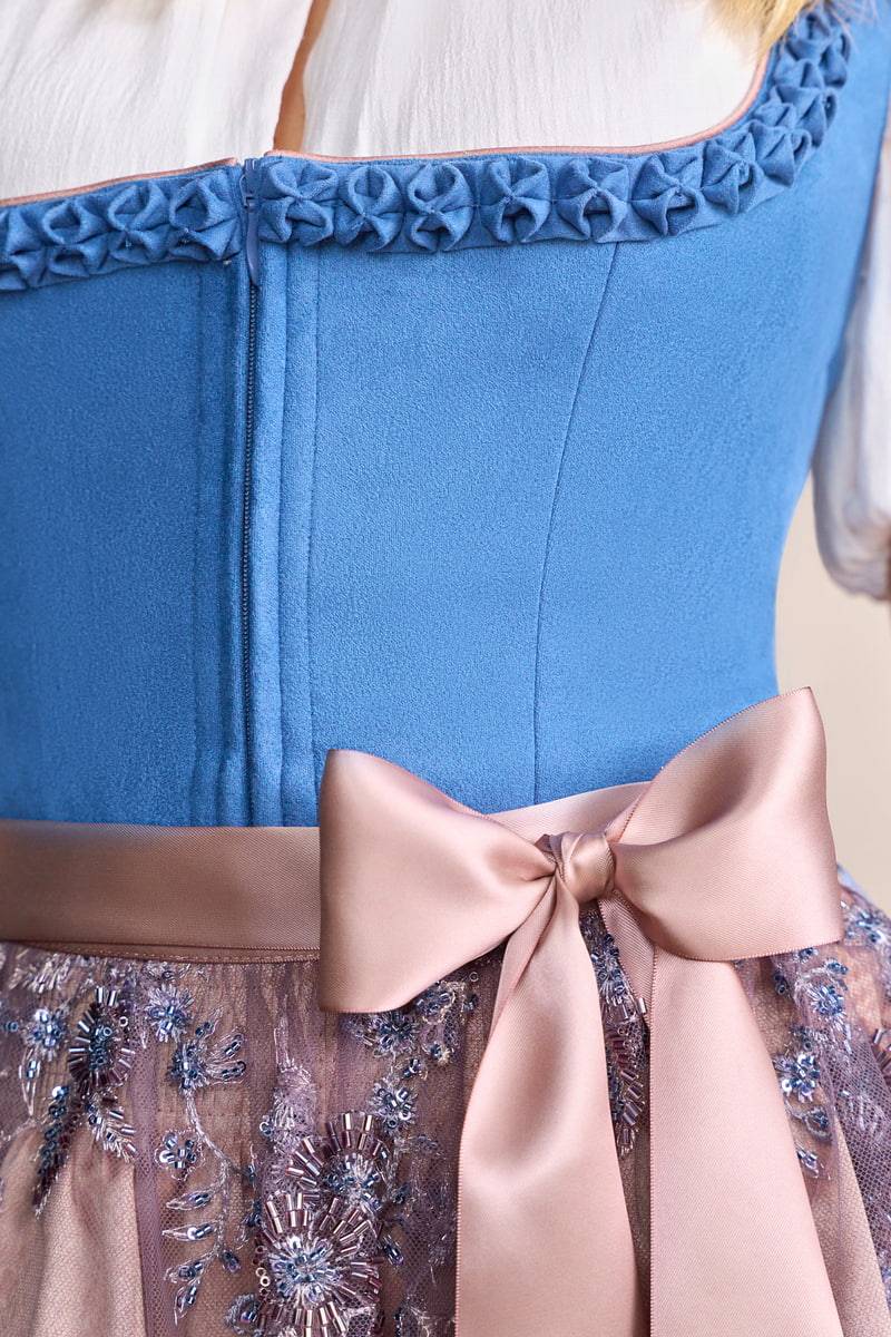 Krüger Madl Dirndl Ola (60cm)