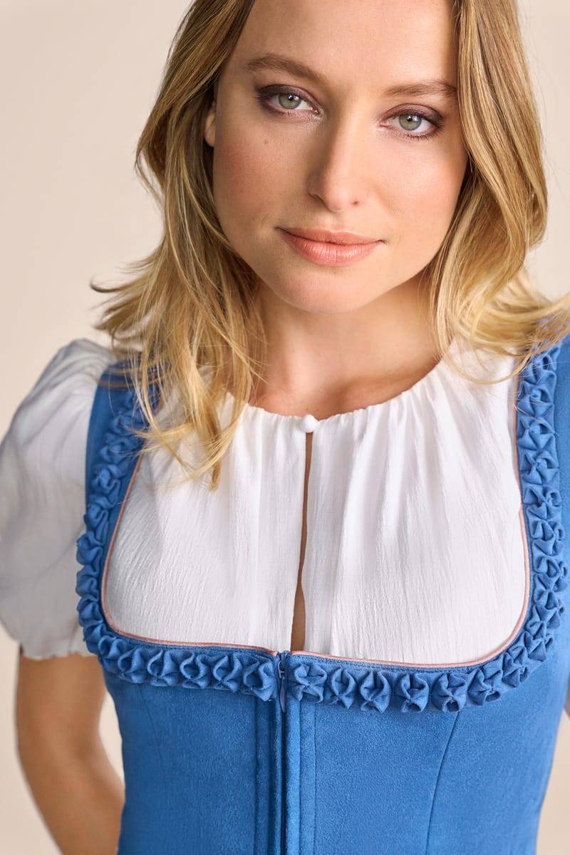 Krüger Madl Dirndl Ola (60cm)