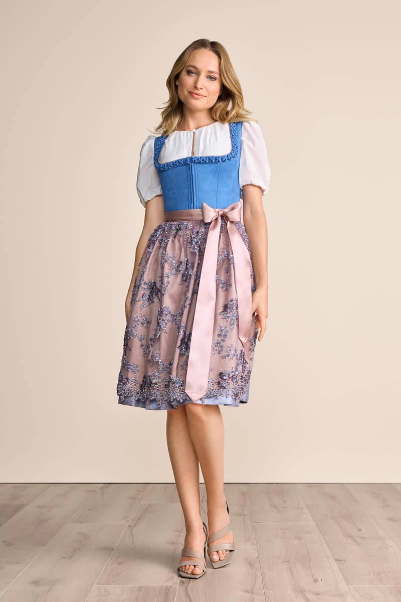 Krüger Madl Dirndl Ola (60cm)