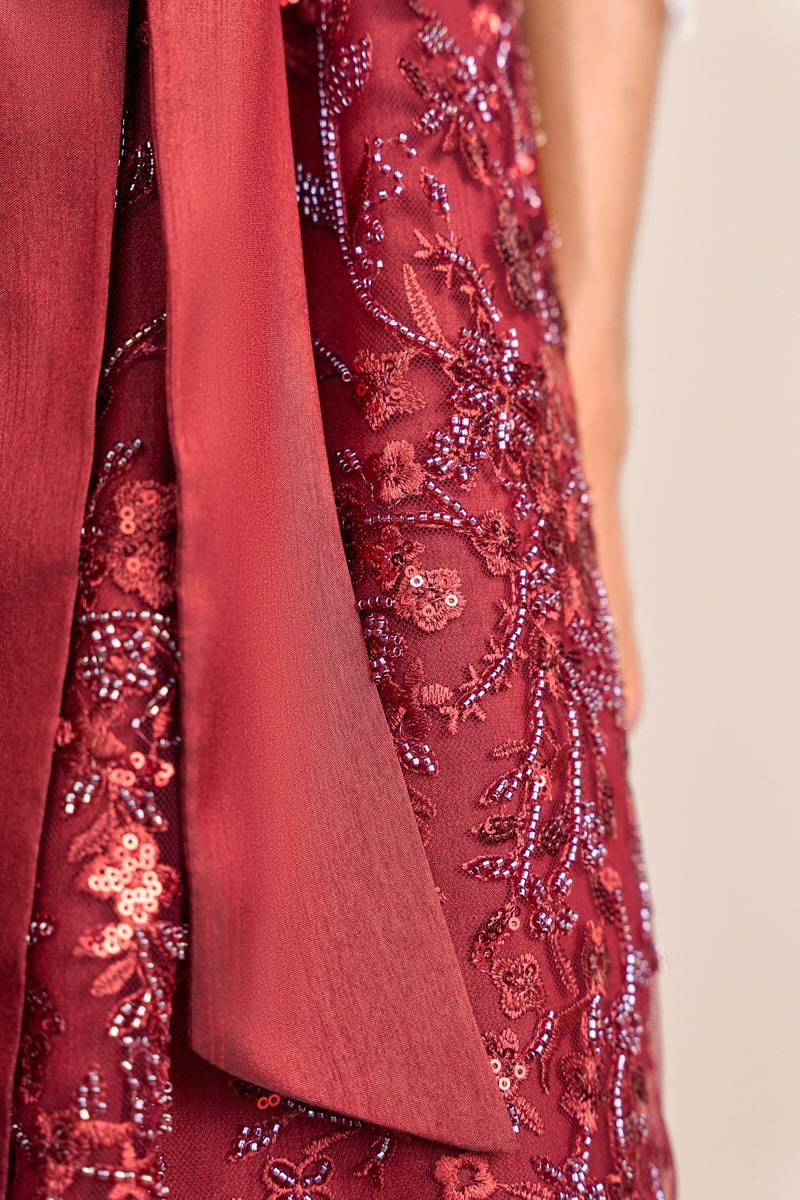 Krüger Madl Dirndl Olive (60cm)