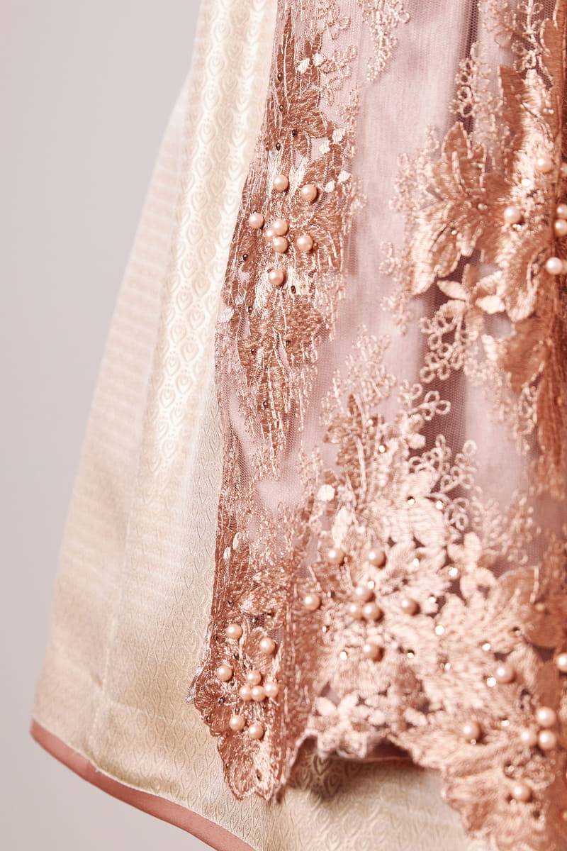 Krüger Madl Dirndl Otilie (70cm)