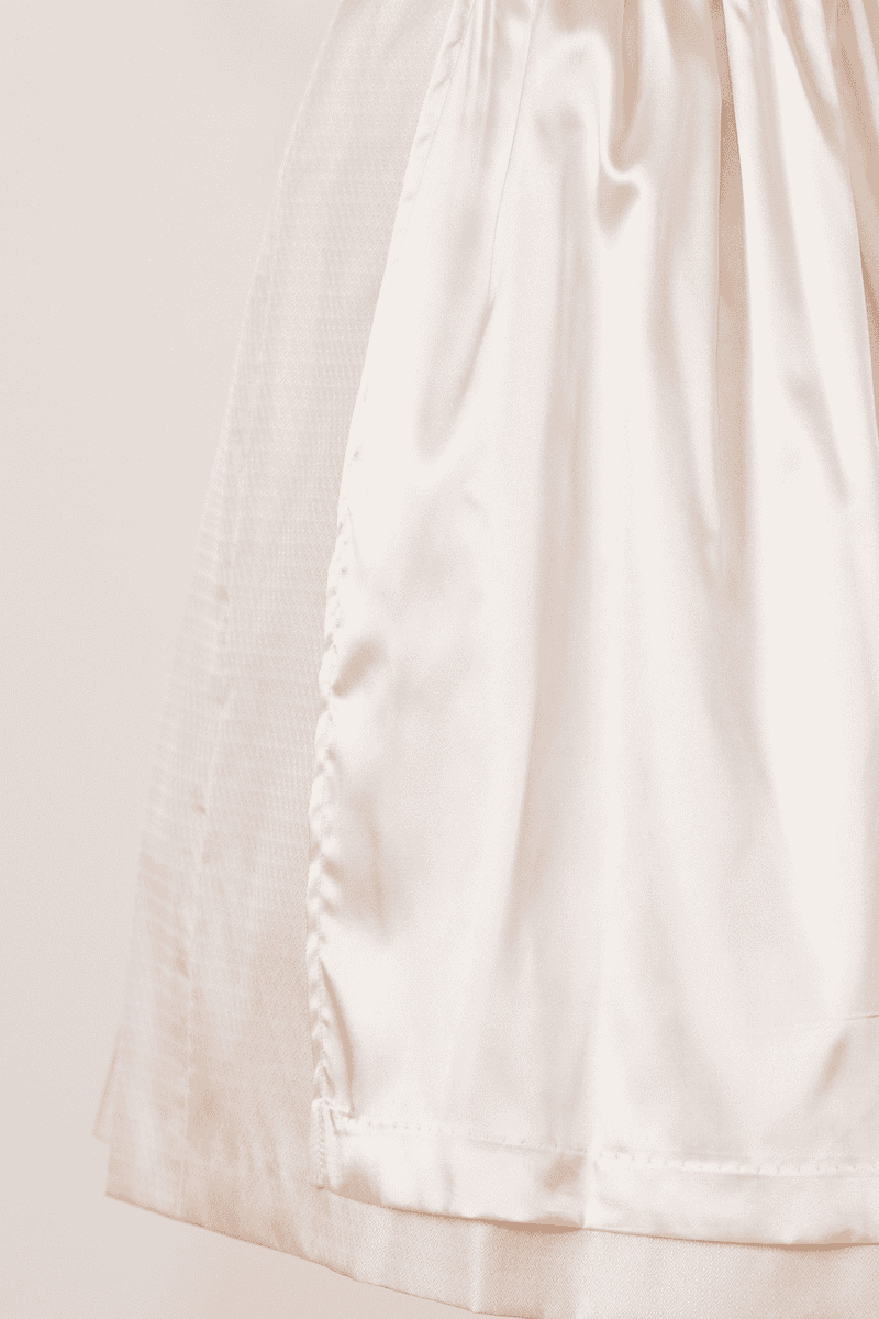 Krüger Madl Dirndl Oyster (60cm)