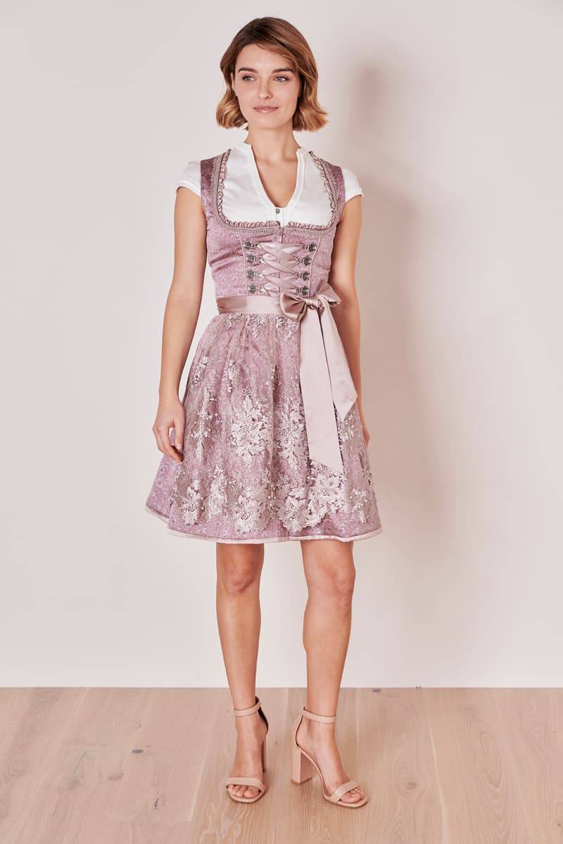 Krüger Madl Dirndl Palila (50cm)