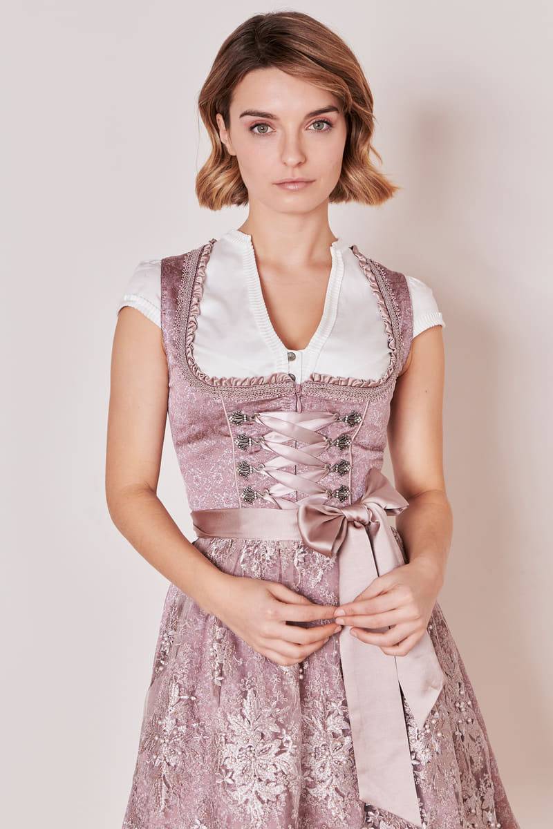 Krüger Madl Dirndl Palila (50cm)