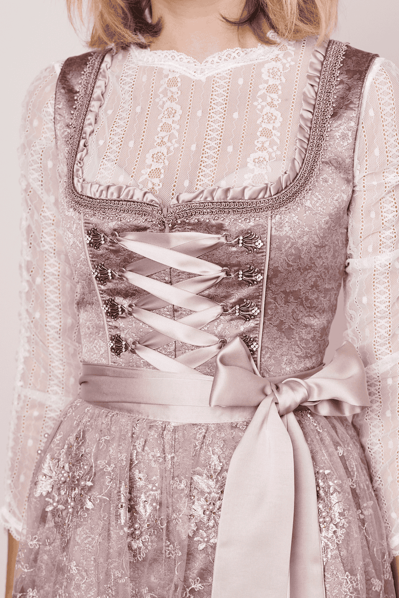 Krüger Madl Dirndl Palila (60cm)