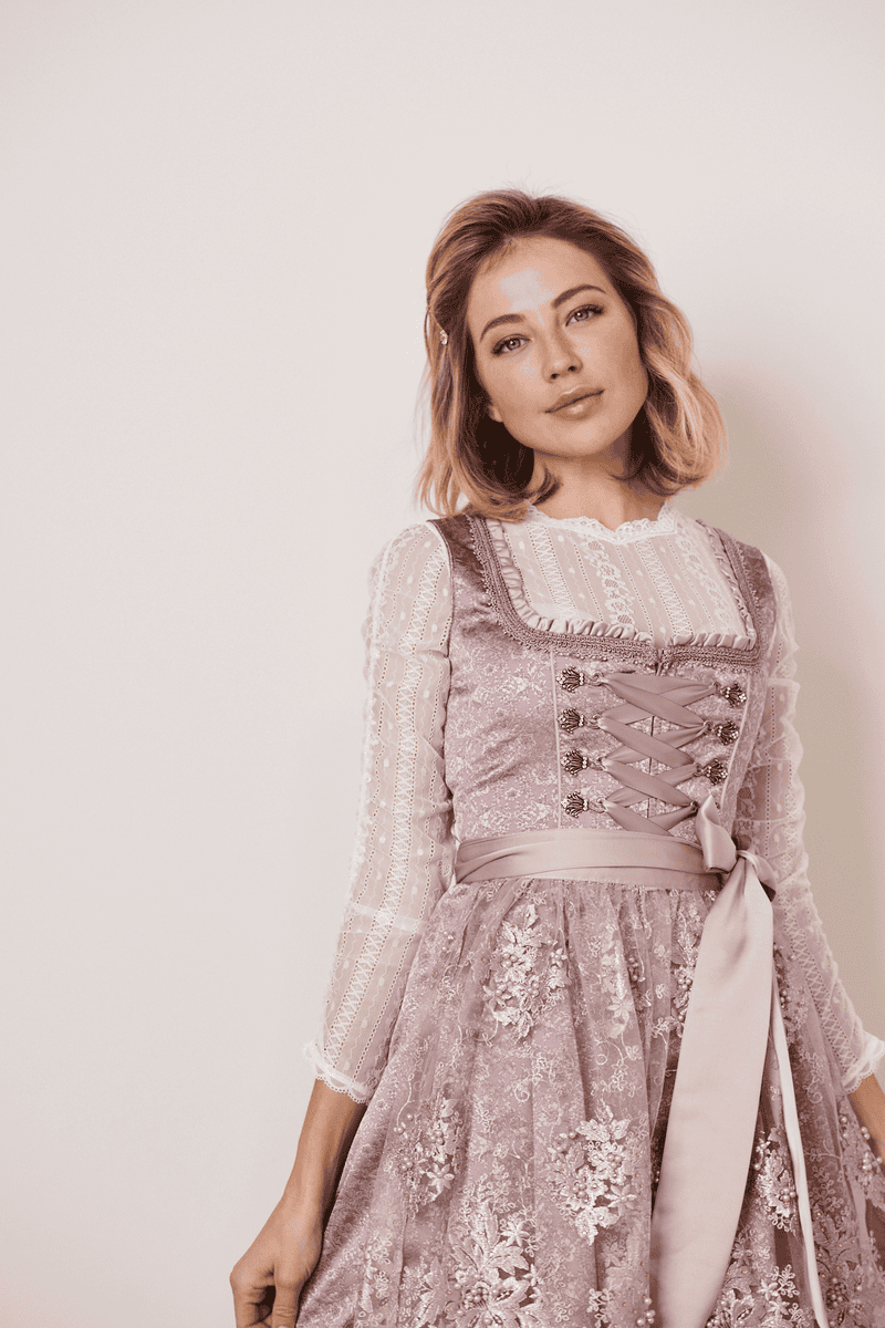 Krüger Madl Dirndl Palila (60cm)