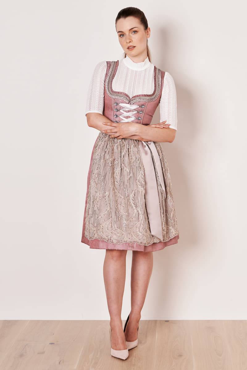 Krüger Madl Dirndl Paloma (60cm)