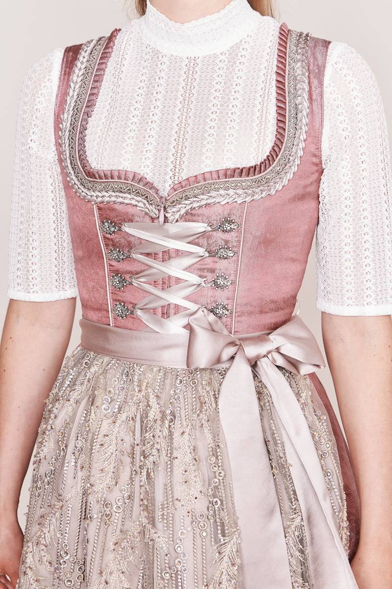 Krüger Madl Dirndl Paloma (60cm)