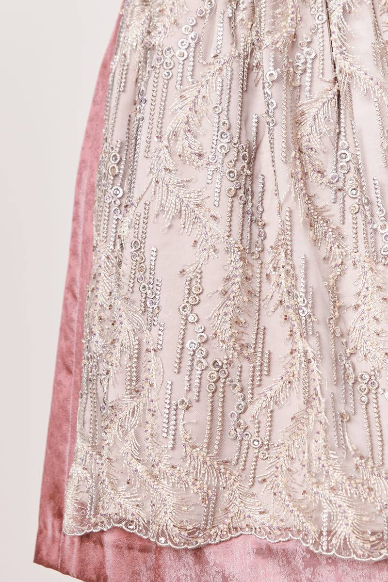 Krüger Madl Dirndl Paloma (60cm)