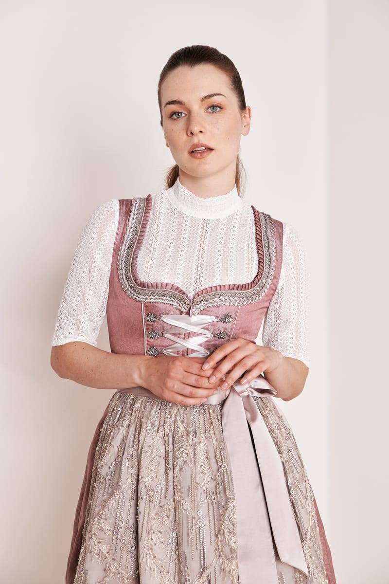Krüger Madl Dirndl Paloma (60cm)