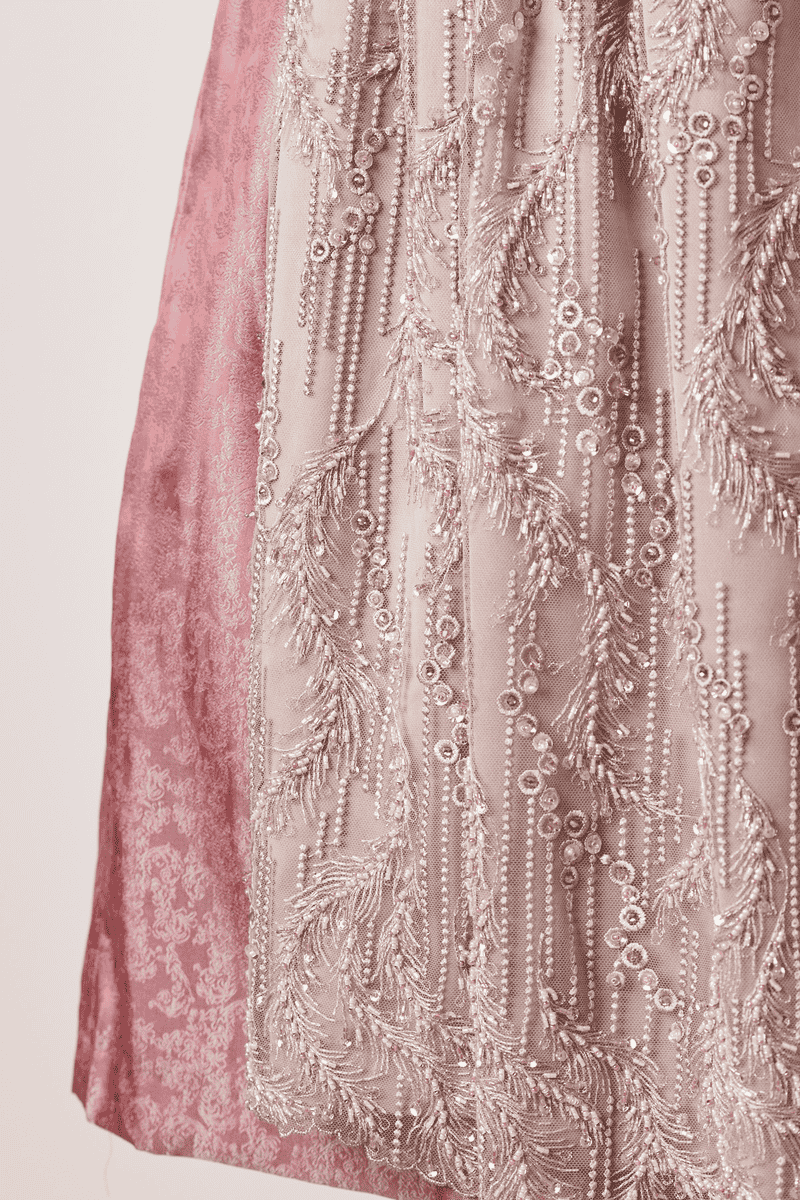 Krüger Madl Dirndl Paloma (70cm)