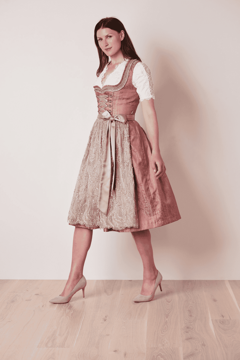 Krüger Madl Dirndl Paloma (70cm)