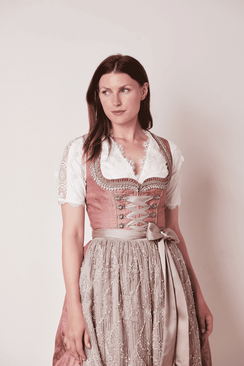 Krüger Madl Dirndl Paloma (70cm)