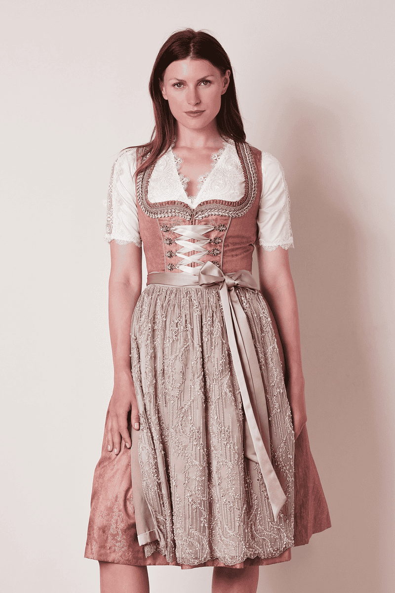 Krüger Madl Dirndl Paloma (70cm)