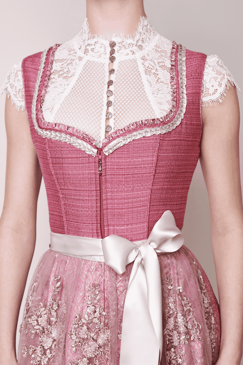 Krüger Madl Dirndl Pati (60cm)