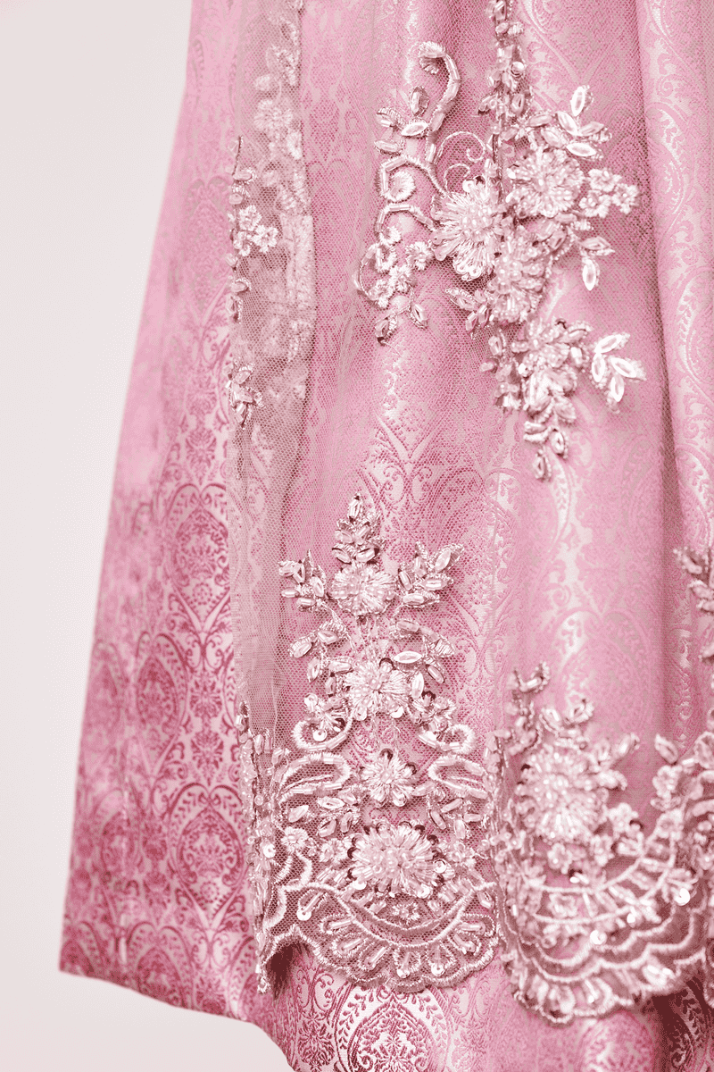 Krüger Madl Dirndl Pati (60cm)