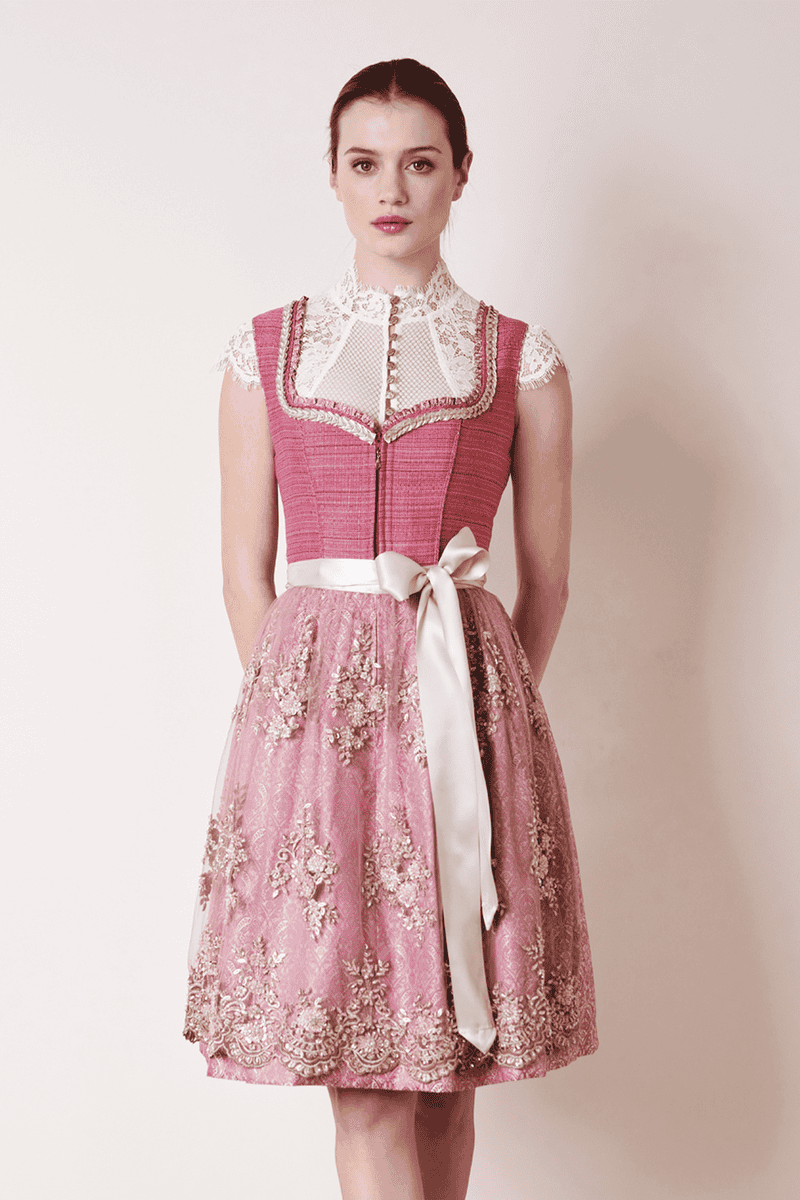 Krüger Madl Dirndl Pati (60cm)