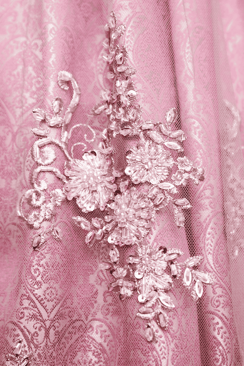 Krüger Madl Dirndl Pati (70cm)